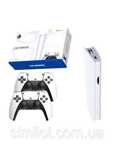 Игровая консоль M15 Plus 64Gb 20000+ игр Pro 4K Game Stick 3D HD стик