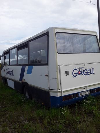 Автобус Рено  6.0м3