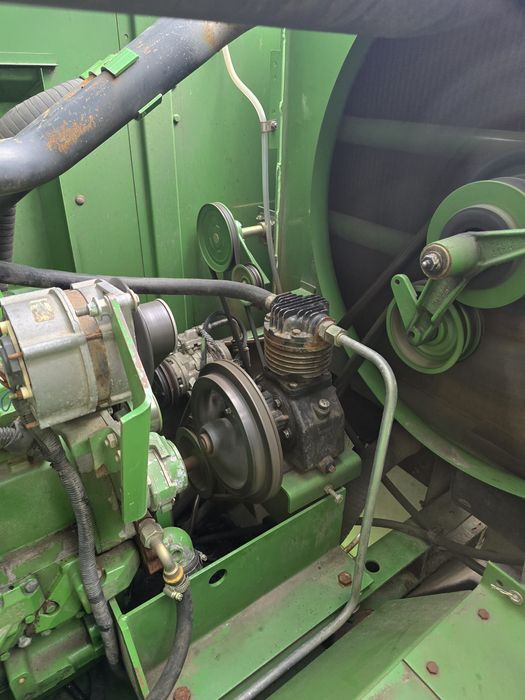 В продажі JOHN Deere 1450CWS 2005р
