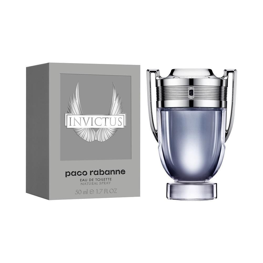 Paco Rabanne Invictus 34ml men