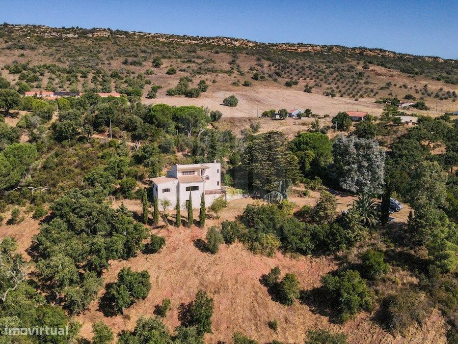 Quinta Parque Natural da Arrábida