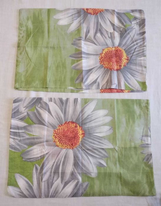 Постельный комплект (набор). Двуспальный. Новый.