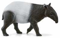 SCHLEICH 14850 tapir figurka