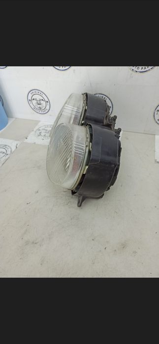 Ótica farol Yamaha TDM