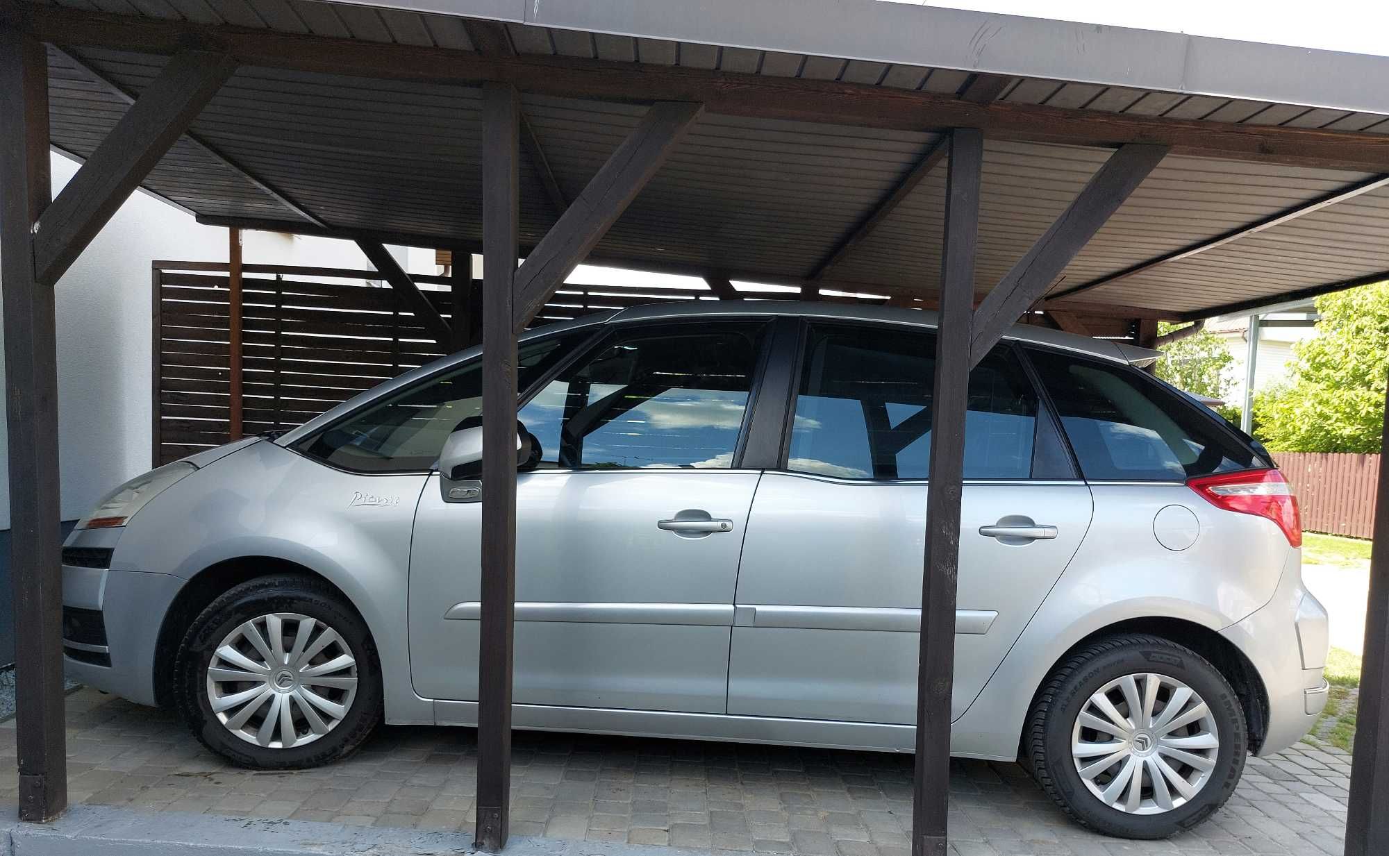 Citroen C4 Picasso okazja