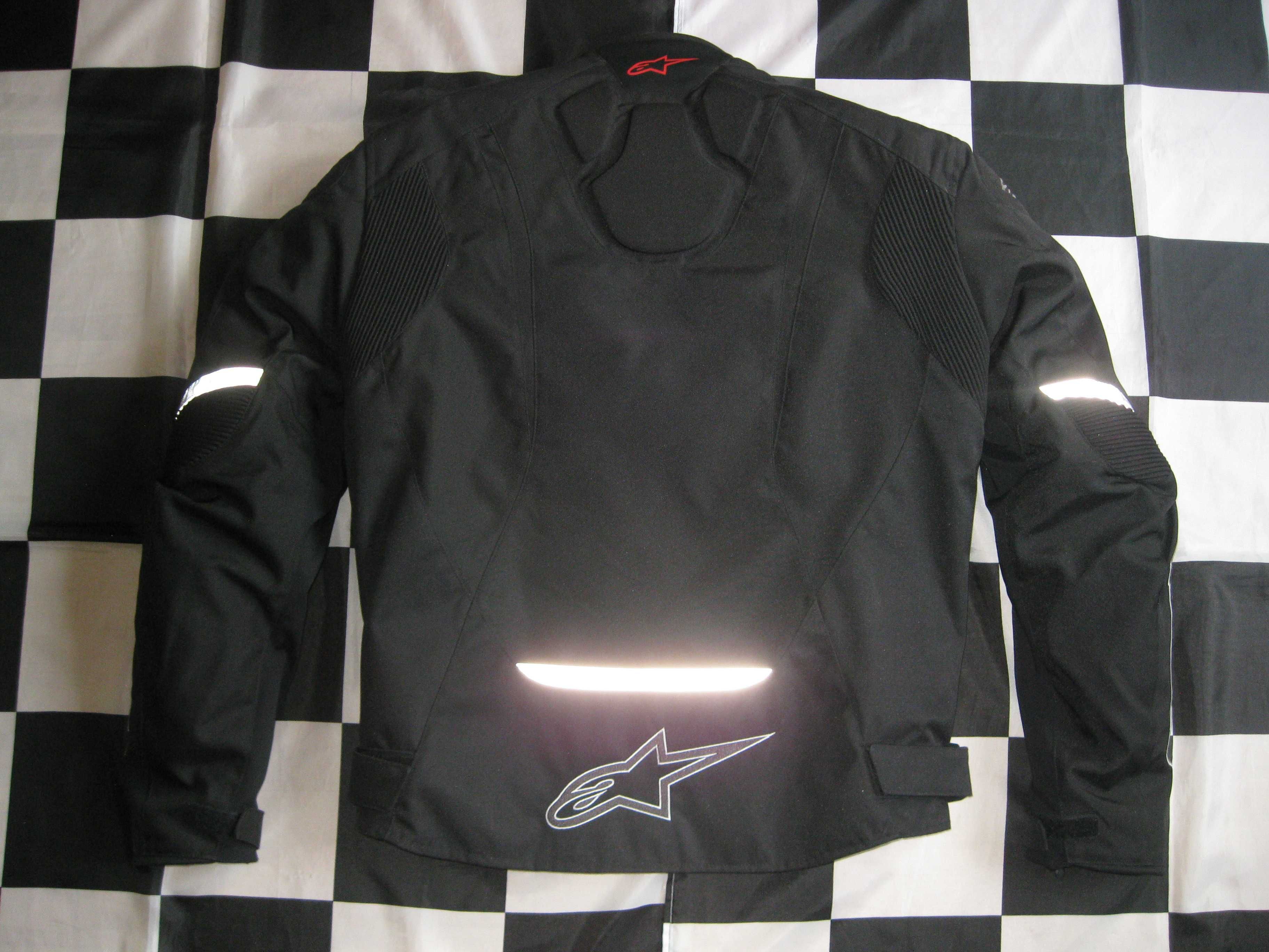 Kurtka motocyklowa ALPINESTARS T-JAWS rozm.L