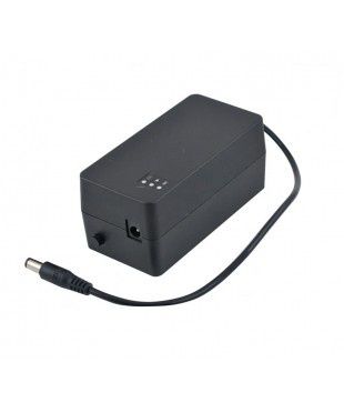 Джерело безперебійного живлення | ДБЖ | Step4Net Powerbank-12V (32Wh)