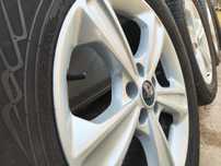 Alufelgi Ford 5x108 Galaxy, Kuga, S-Max, C-Max, Focus-A4