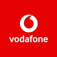 Гарний номер Vodafone