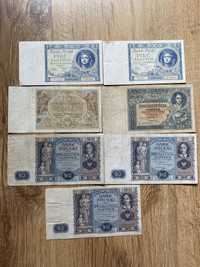 Banknoty II Rzeczypospolitej