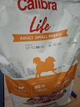 Calibra life karma ok. 6kg