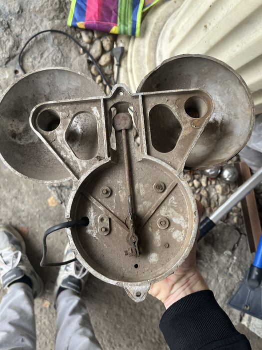 Електрический Звонок рабочий продам