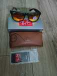 Okulary Przeciwsłoneczne Ray-Ban Nowe