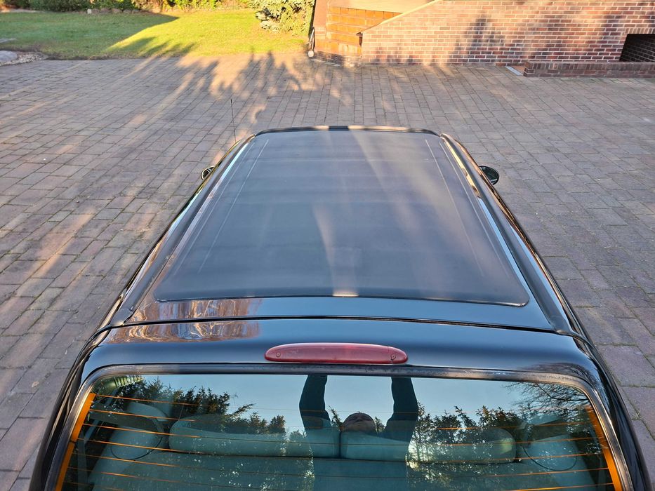 Renault twingo 1.2 faltdach kabrio :-)