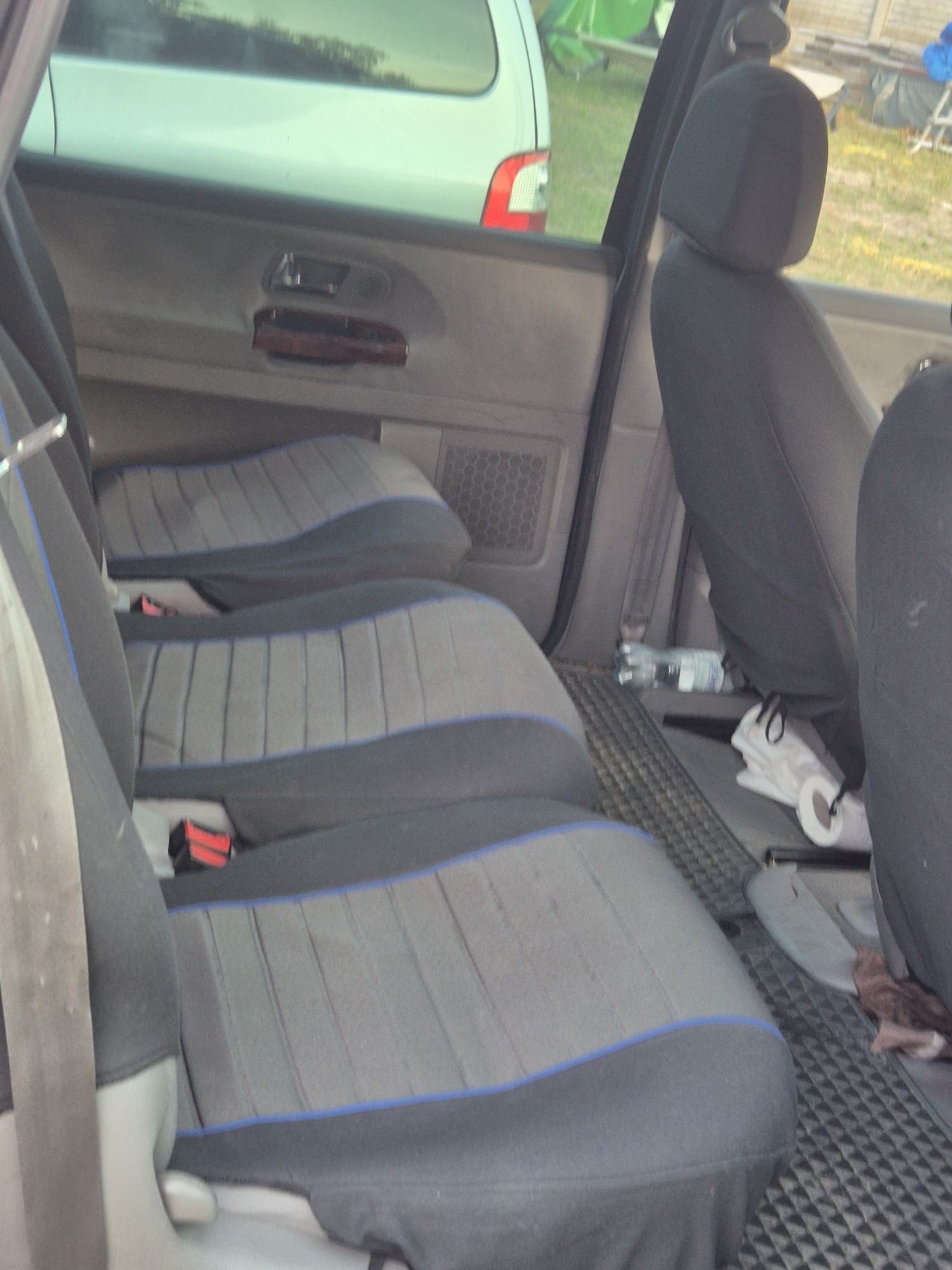 Sprzedam Volkswagen Sharan