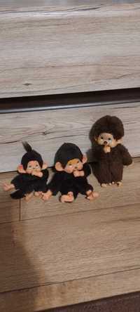 Małpka Monchhichi