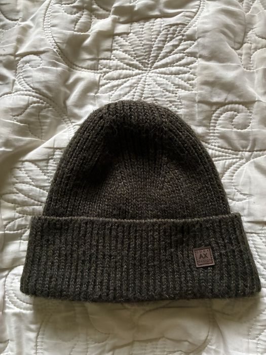 Шапка зимова Apex унісекс