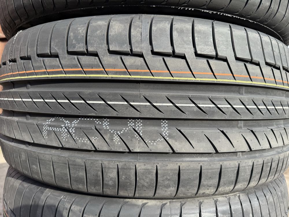 275/45 r21 Continental PremiumContact 6 24 год НОВАЯ