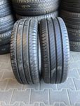 *Opony michelin 215/65/16C para