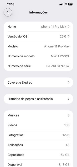 Iphone 11 Pro Max