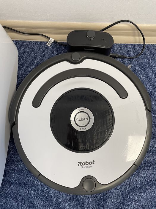 iRobot Roomba 675