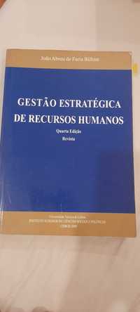 Livro Recursos Humanos