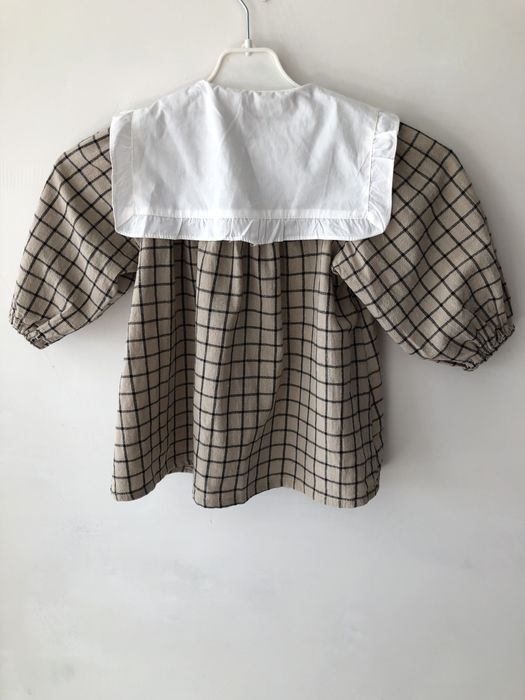 Плаття для дівчинки 86 р