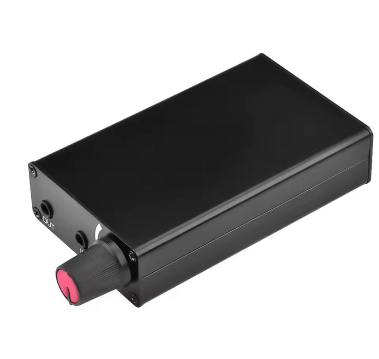 Попередній підсилювач, NE5532 з регулятором гучності,AUX.Предусилитель