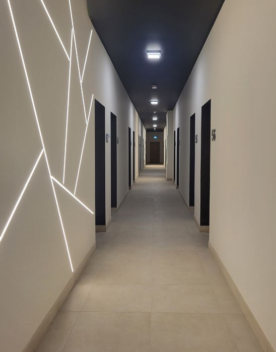 Ostatnie apartamenty - dobra inwestycja pod wynajem krótkoterminowy.