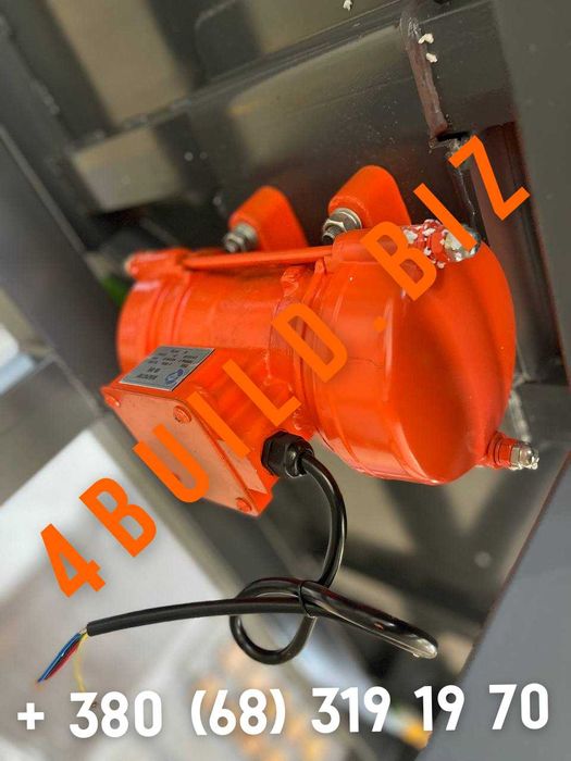 Вібросито, барабаное сито, просіювач, вібростіл, грохот, вибросито