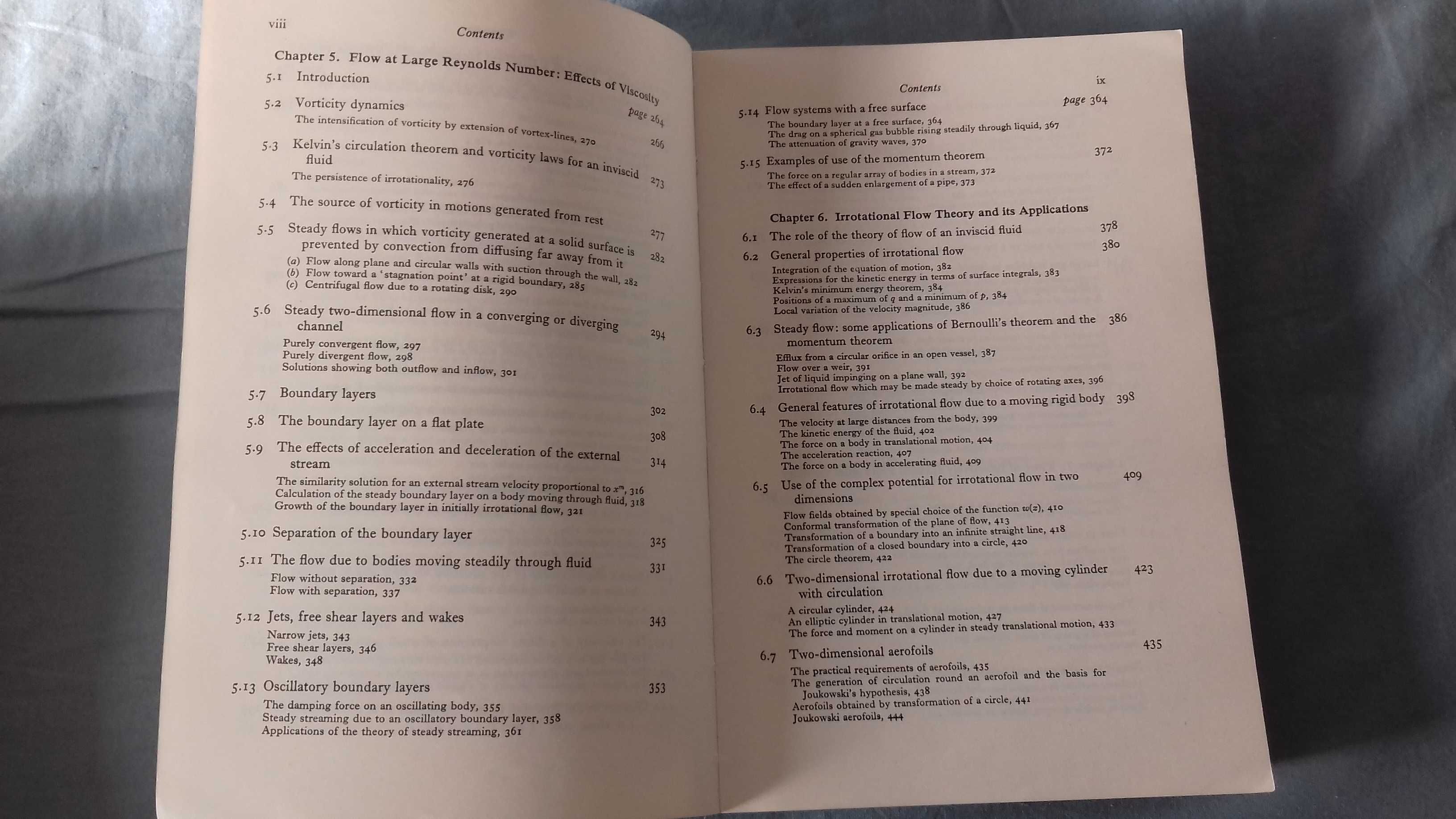 An Introduction to Fluid Dynamics - G. K. BATCHELOR