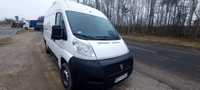 Fiat Ducato rok 2011 l2 h2 2ljtd