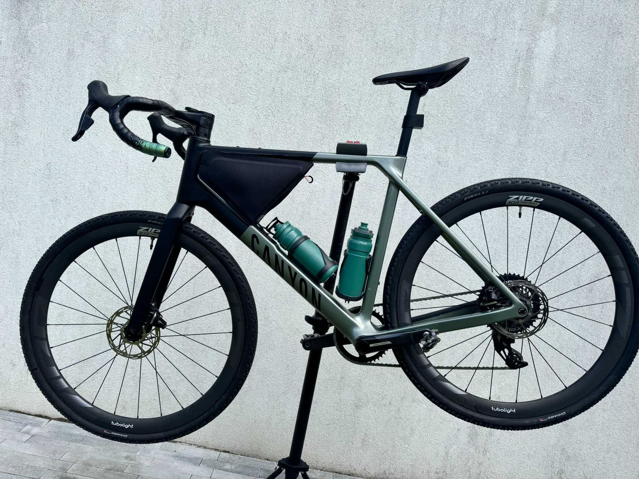 Grail CF SLX 8 AXS rozmiar L (2024 rok)