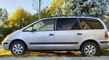 Ford Galaxy 1.9 TDI 7 osobowy