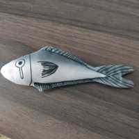 Maskotka rybka tuńczyk dla kota zabawka ryba