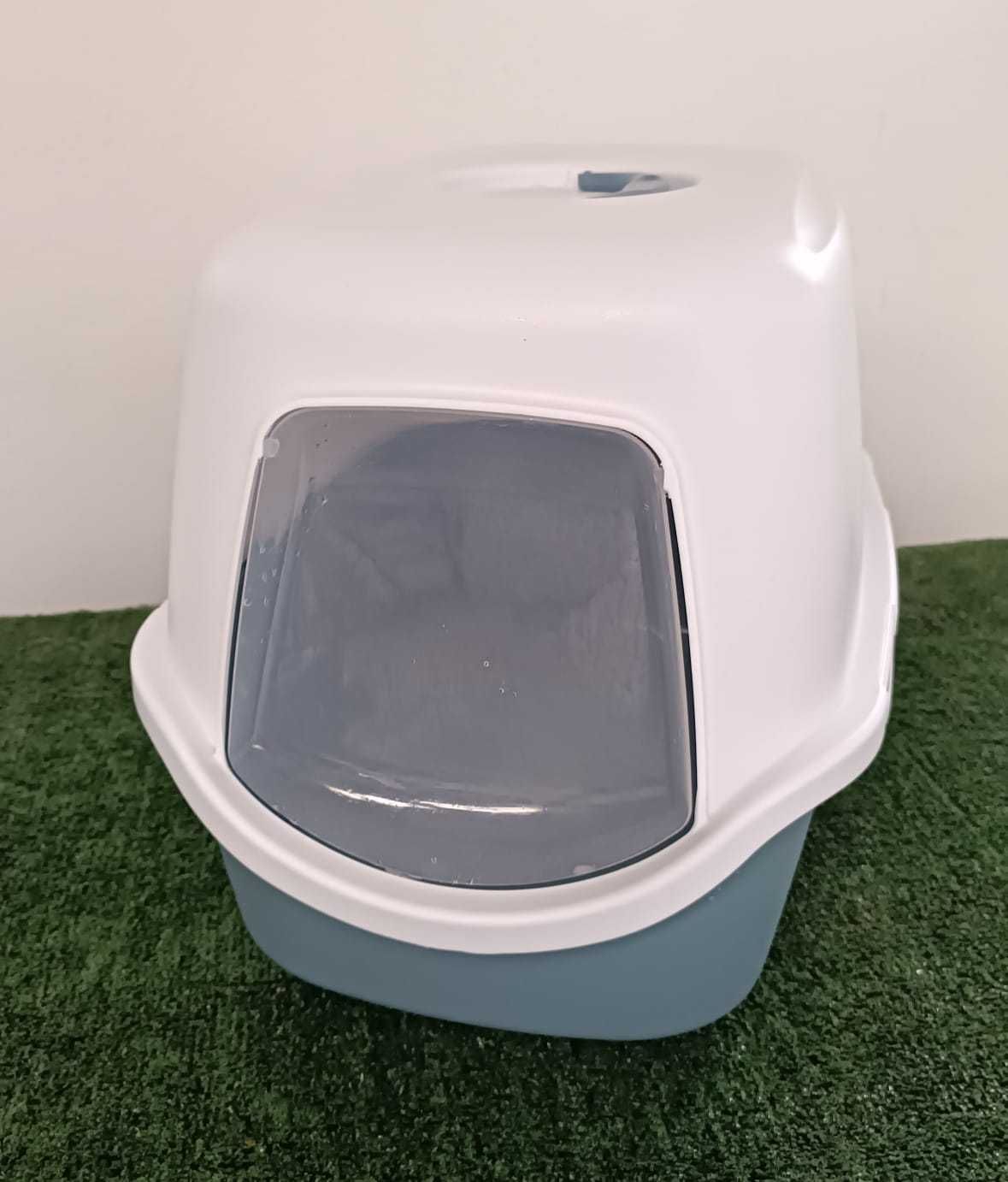 Toilette wc gato