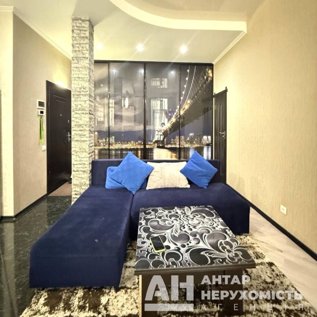 Продається 2-к квартира в Кропивницькому , р-н Центр