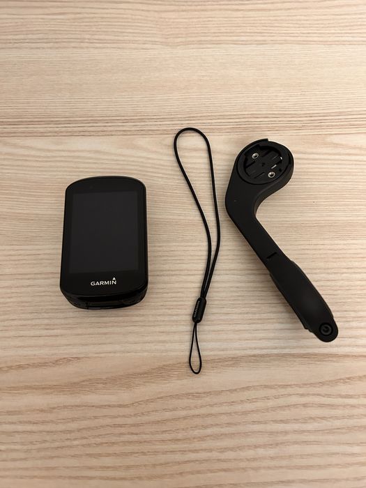 Nawigacja rowerowa Garmin Edge 830