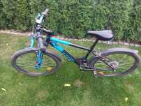 Sprzedam rower BTWIN