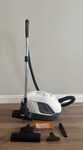Пилосос Karcher DS6 Premium з аквафільтром