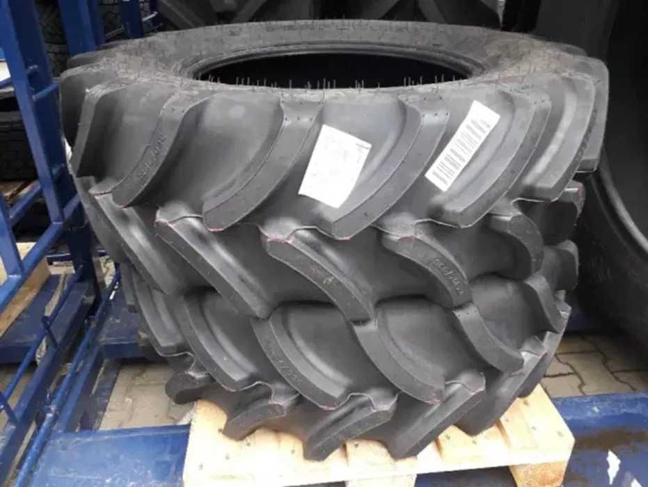 Opona 360/70R28 Performer 70, FIRESTONE 125D, TL