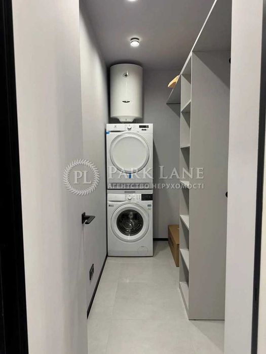 Сучасний ремонт! Продаж 1-к квартири ЖК Файна Таун Салютна, 2/1