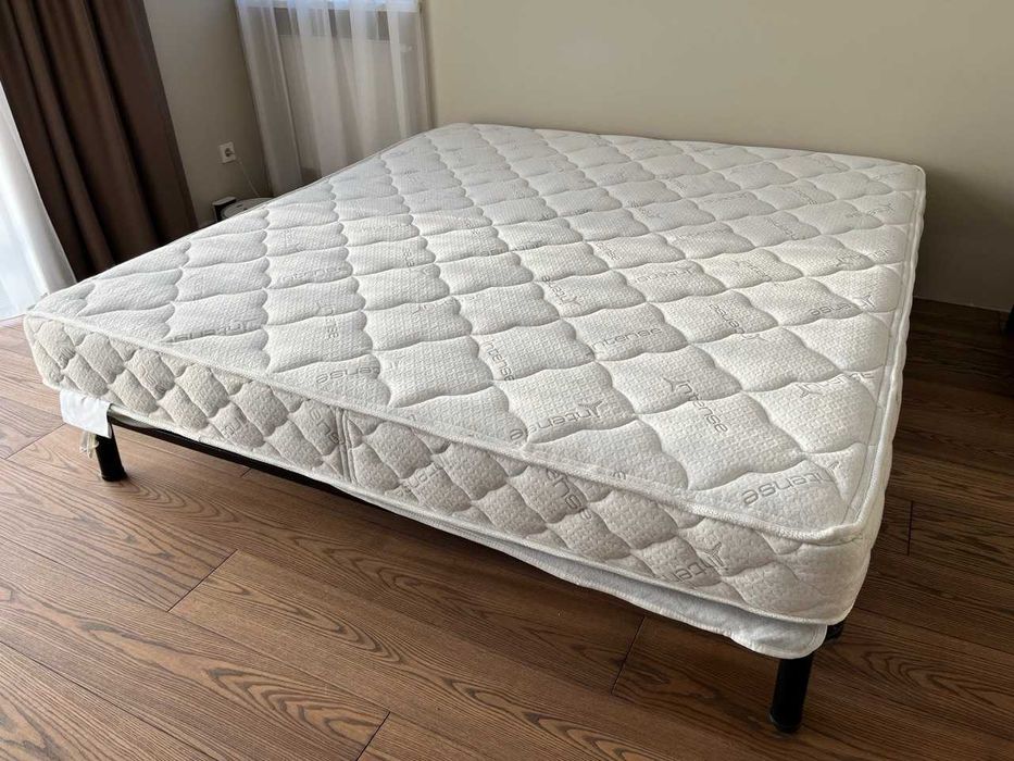 Матрац Венето Оптима Плюс (1800х2000)