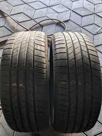 235/55R17 Bridgestone літо 2021 рік