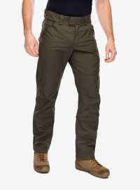 Helikon Tex Woodsman pants штани брюки з міцної танини посилені