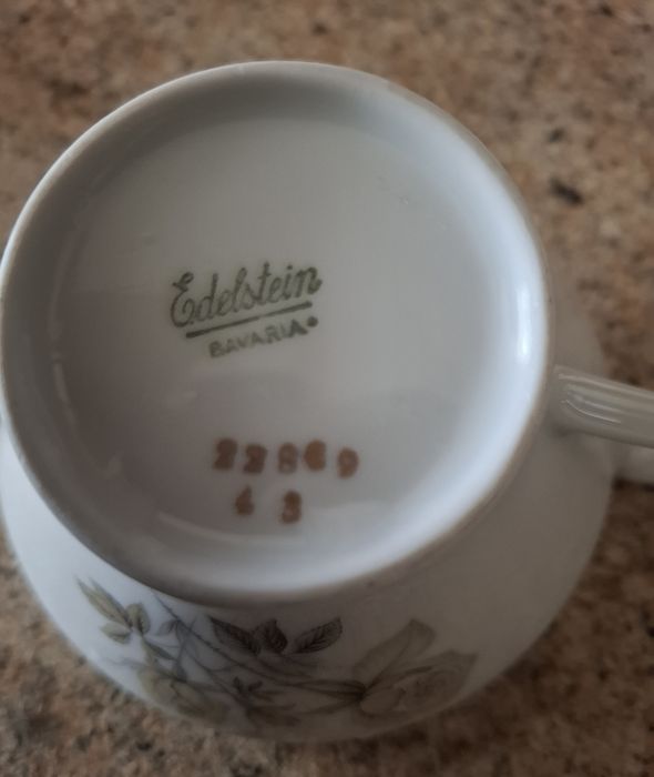 Cukiernica edelstein bavaria