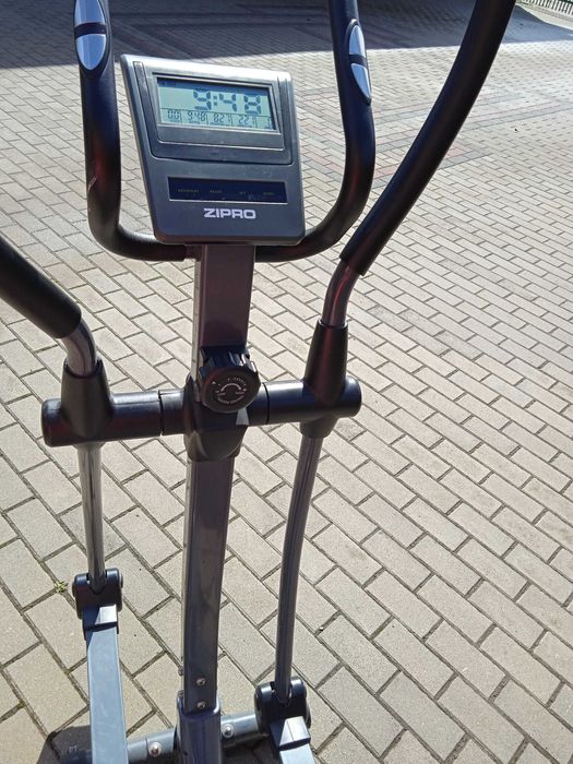 Zipro, Hulk - orbitrek 8kg