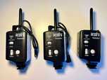 Tranceiver Pocket Wizard Plus II