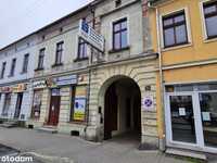 Gostyń - Centrum - biuro, gabinety, parking