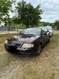 Audi A6 c5 1999r sprzedam